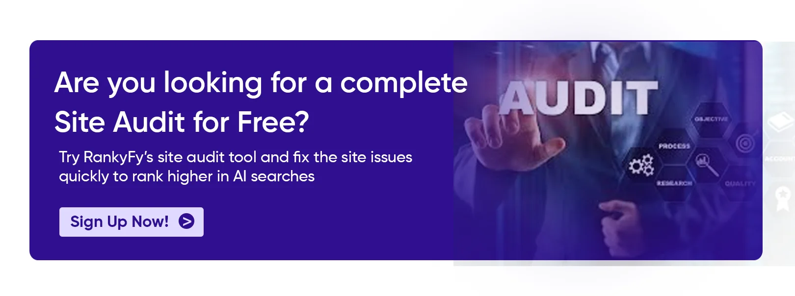  AI Searches With LLMs 