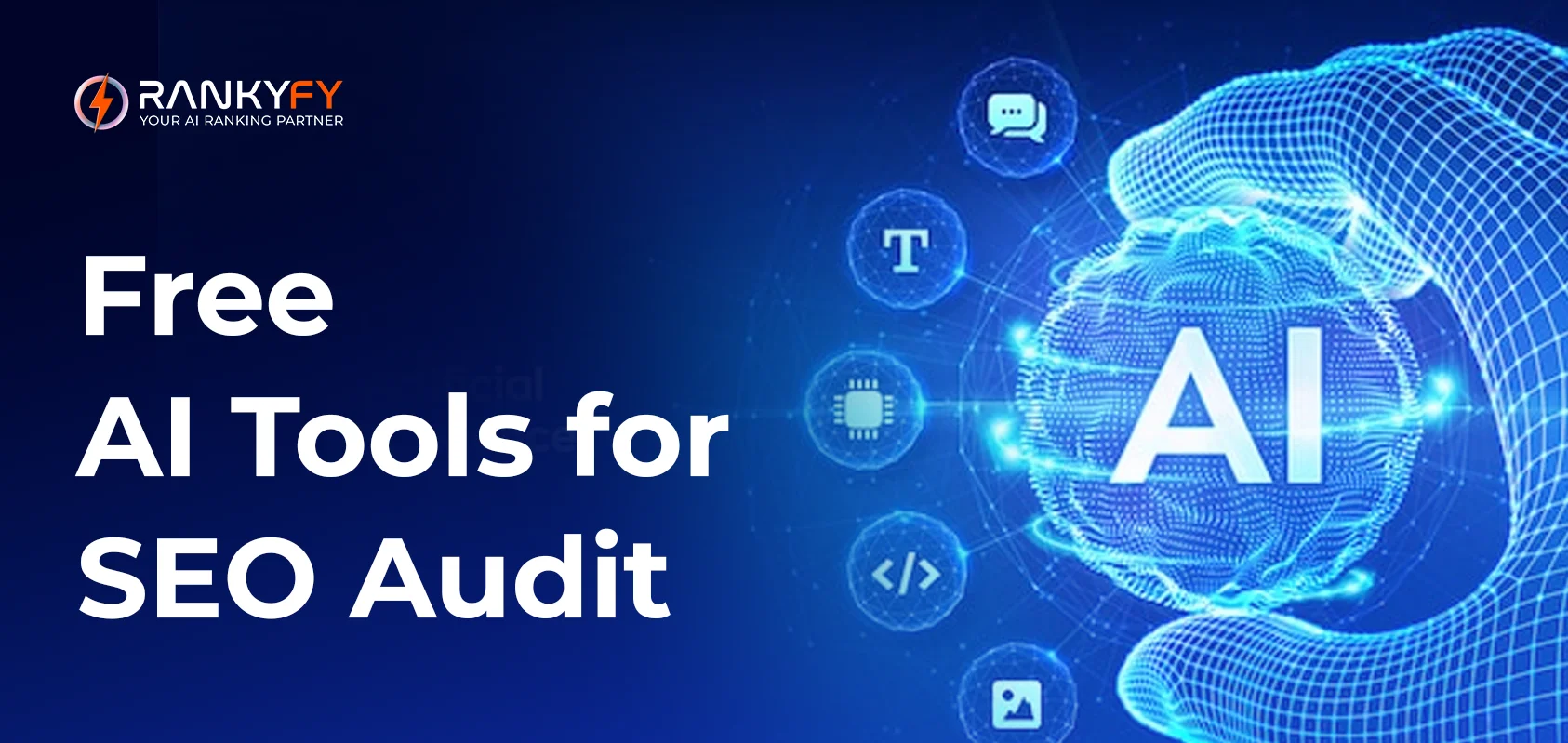 Free AI Tools for SEO Audit