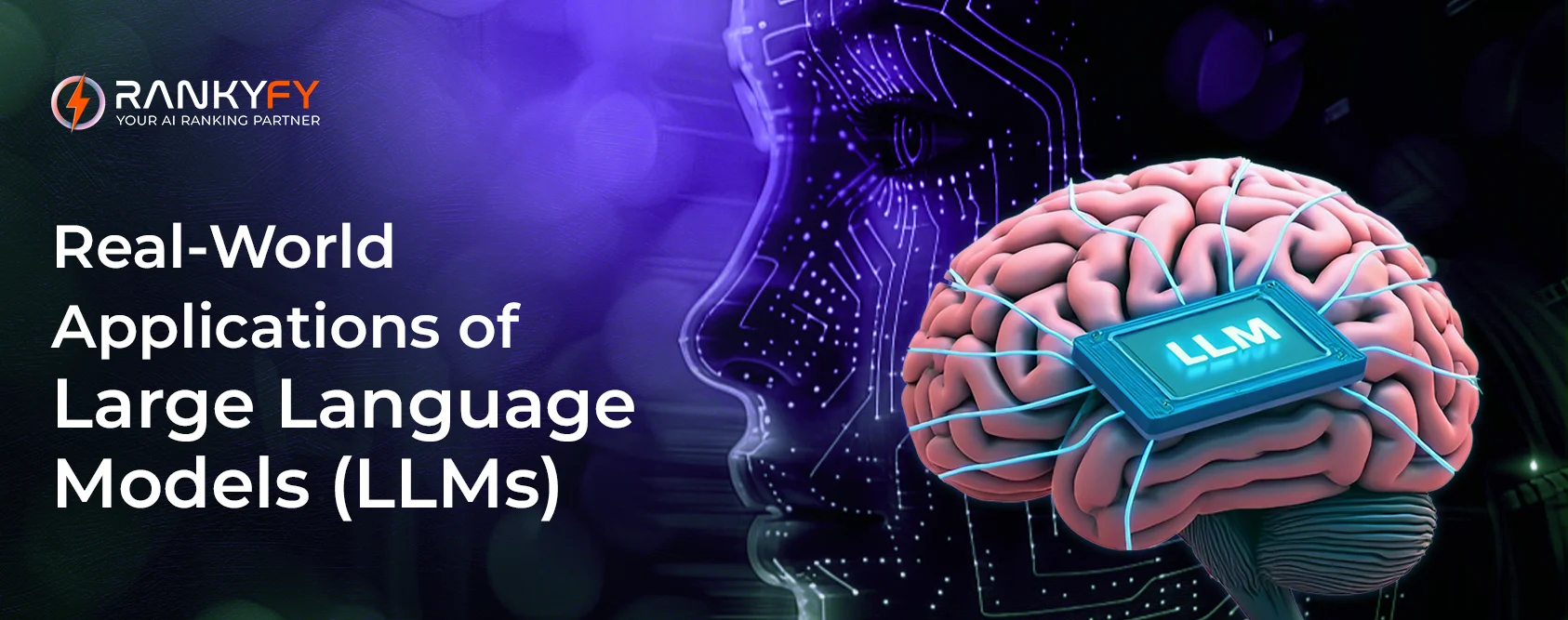 Real-World Applications of LLM