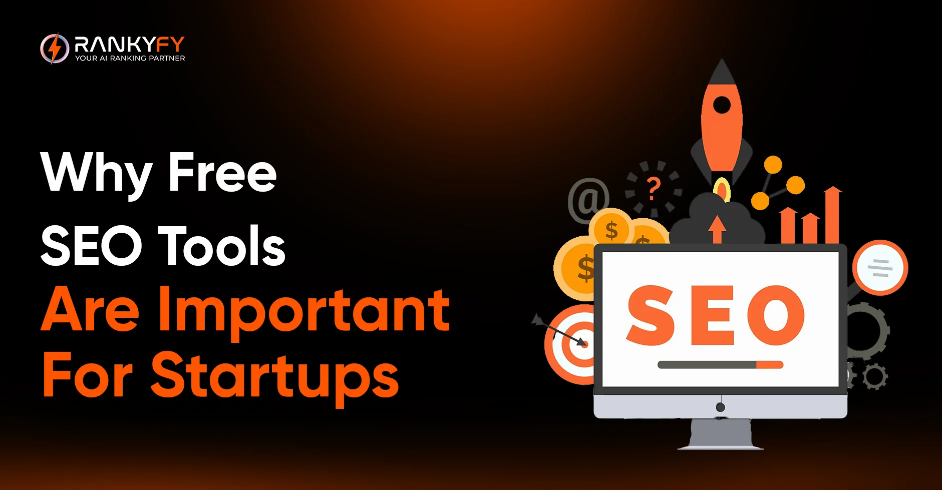 Best Free SEO Tools for Startup Companies