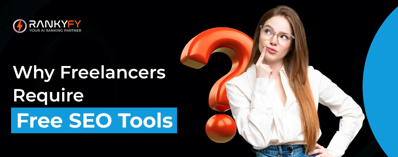 Why Freelancers Require Free SEO Tools