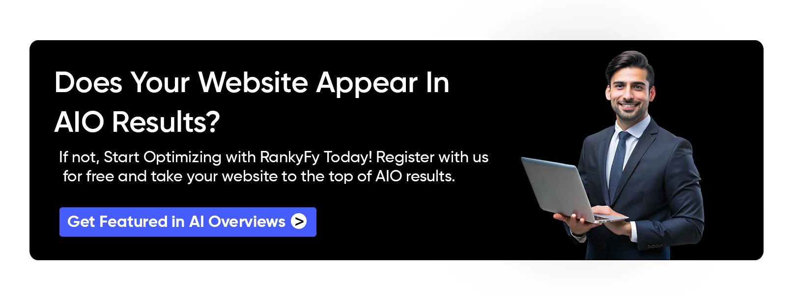 AI-Driven Search with RankyFy