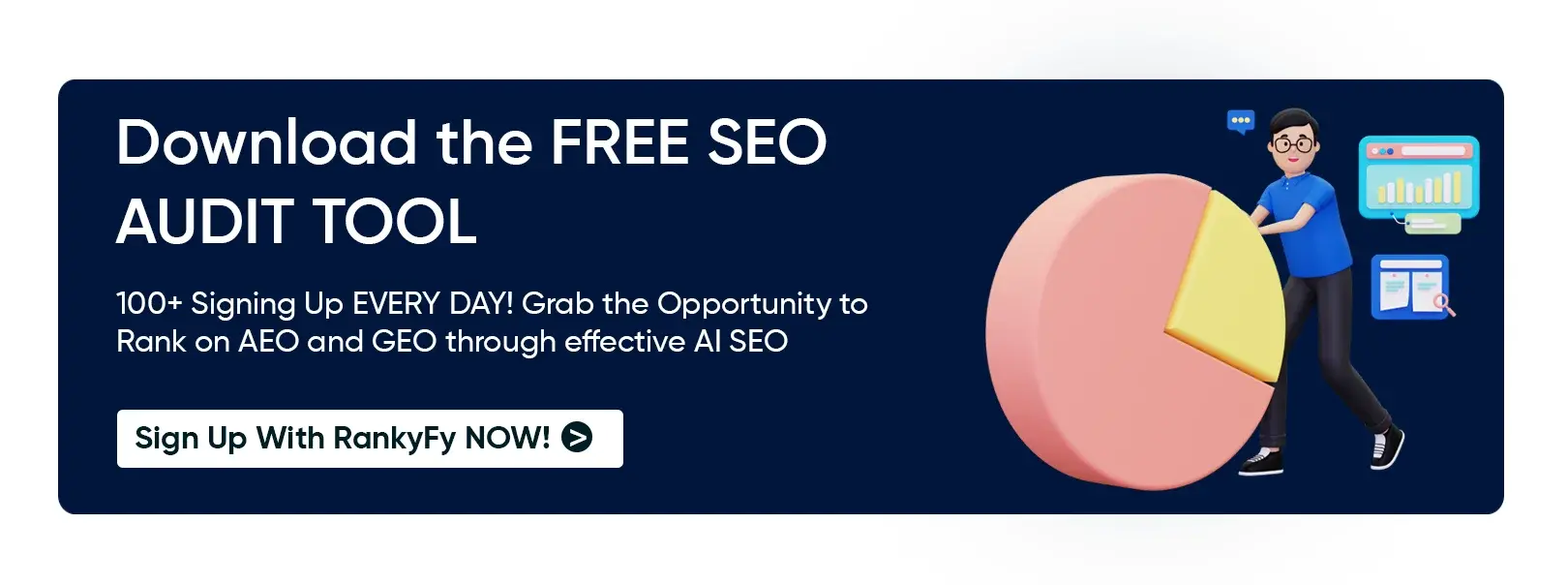  AEO and GEO Optimization 