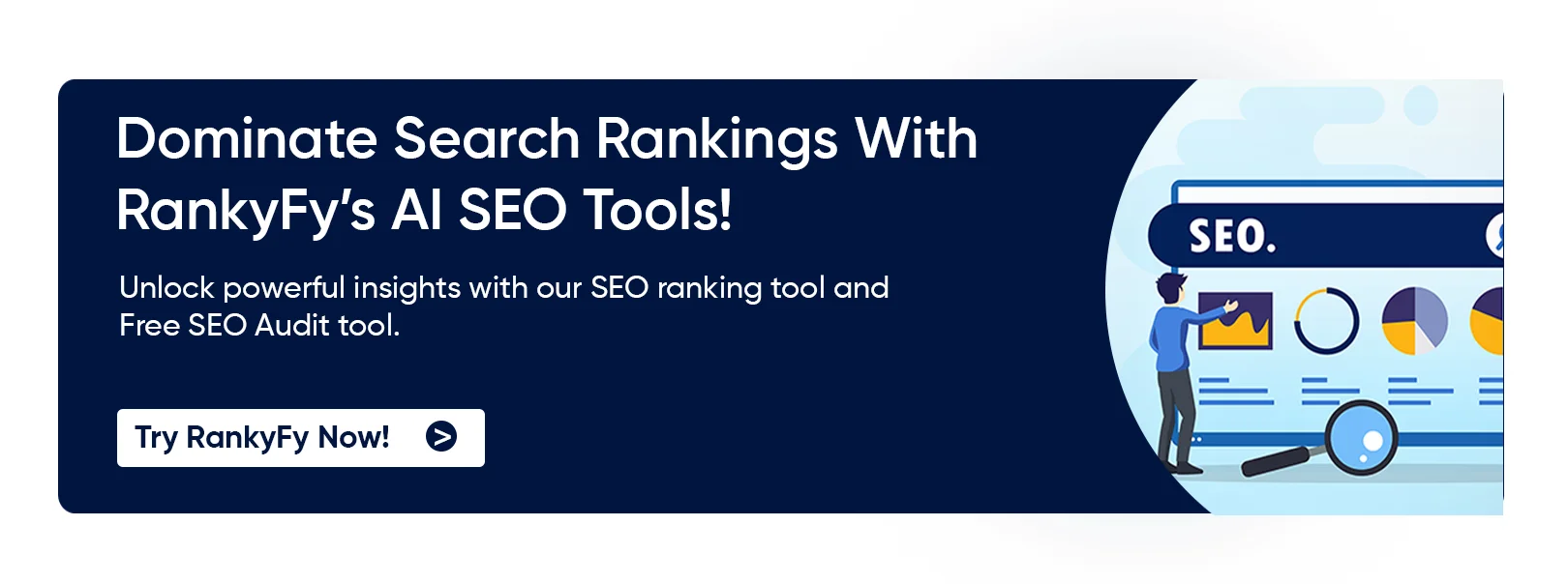 AI SEO tool