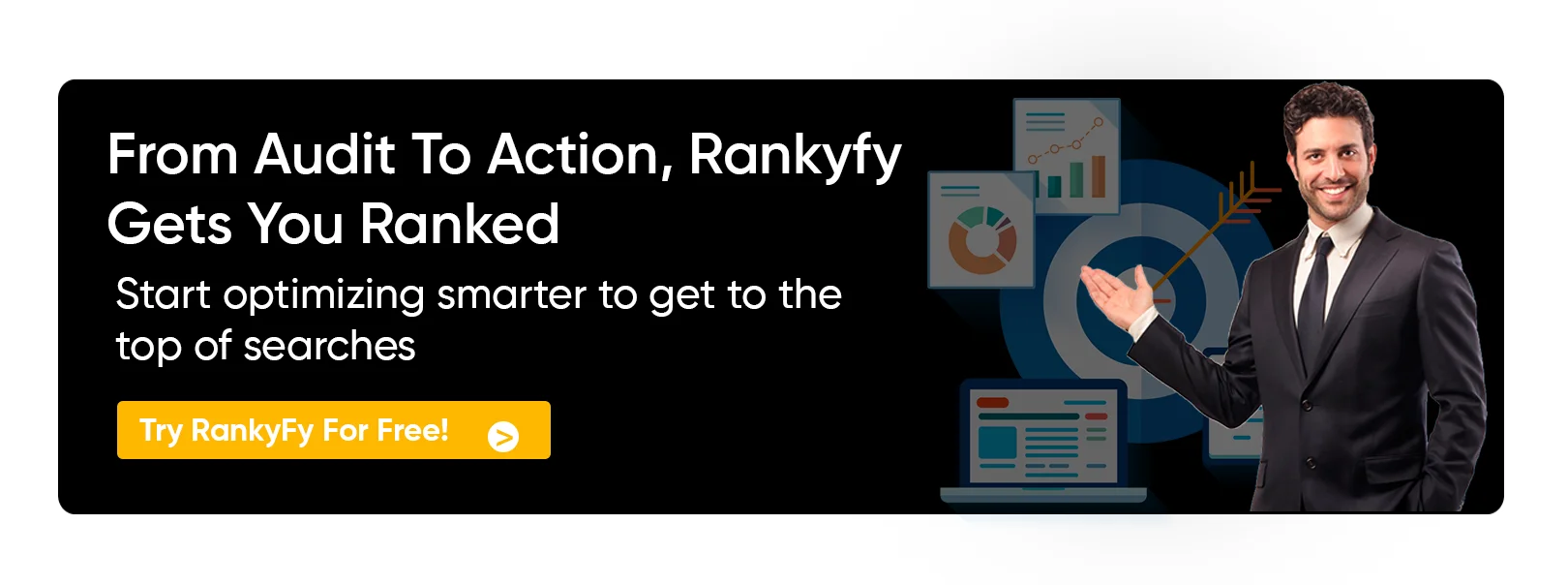 AI-enabled rank checking tool