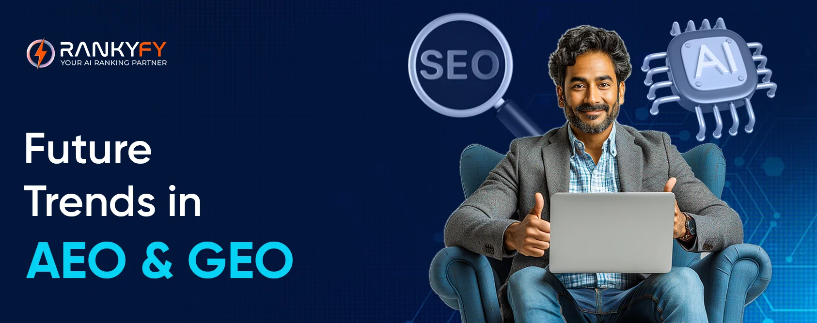 Future Trends in AEO & GEO