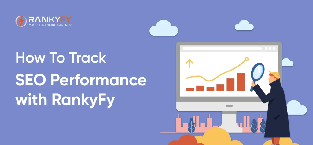 SEO Performance with RankyFy