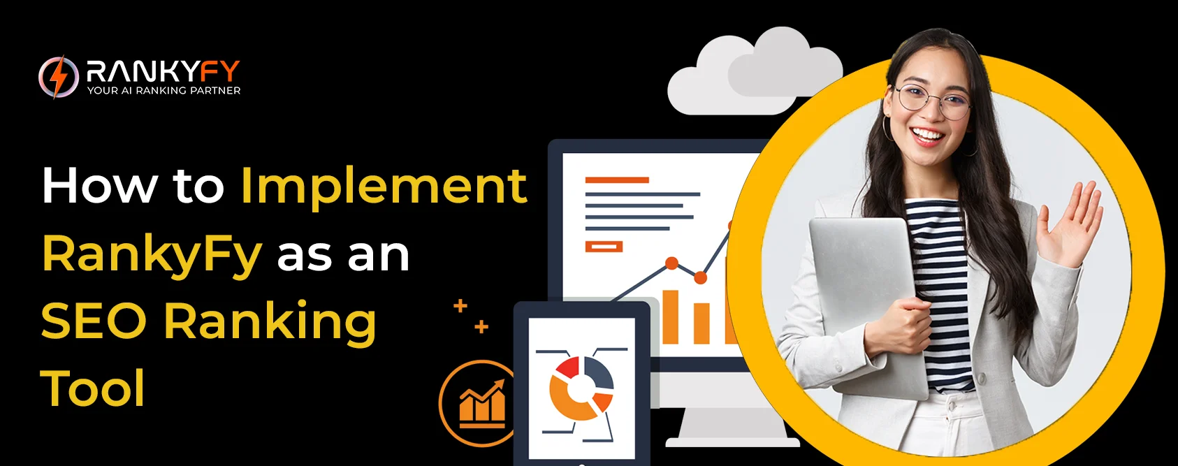 RankyFy as an SEO Ranking Tool