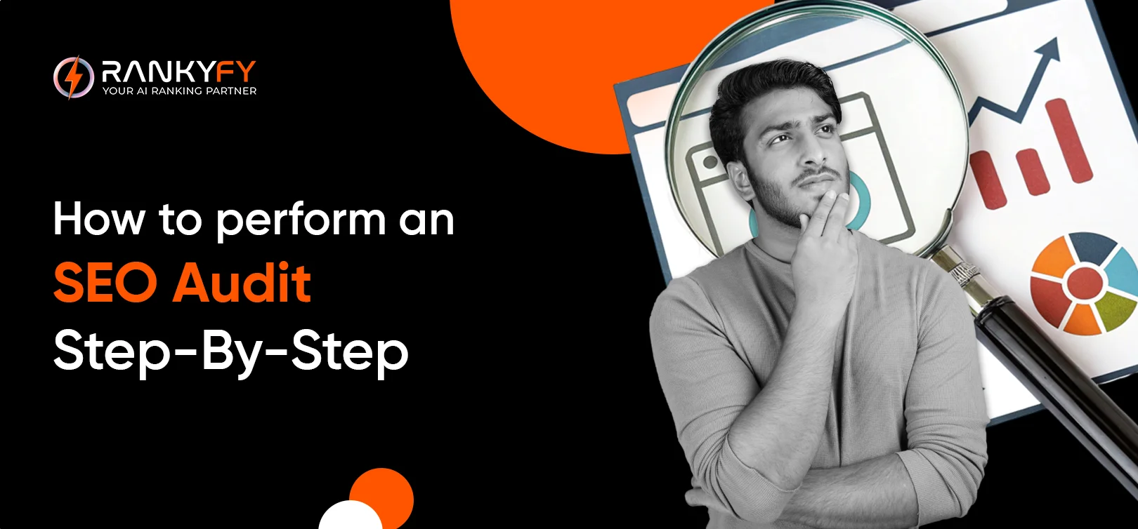 perform an SEO Audit Step-By-Step