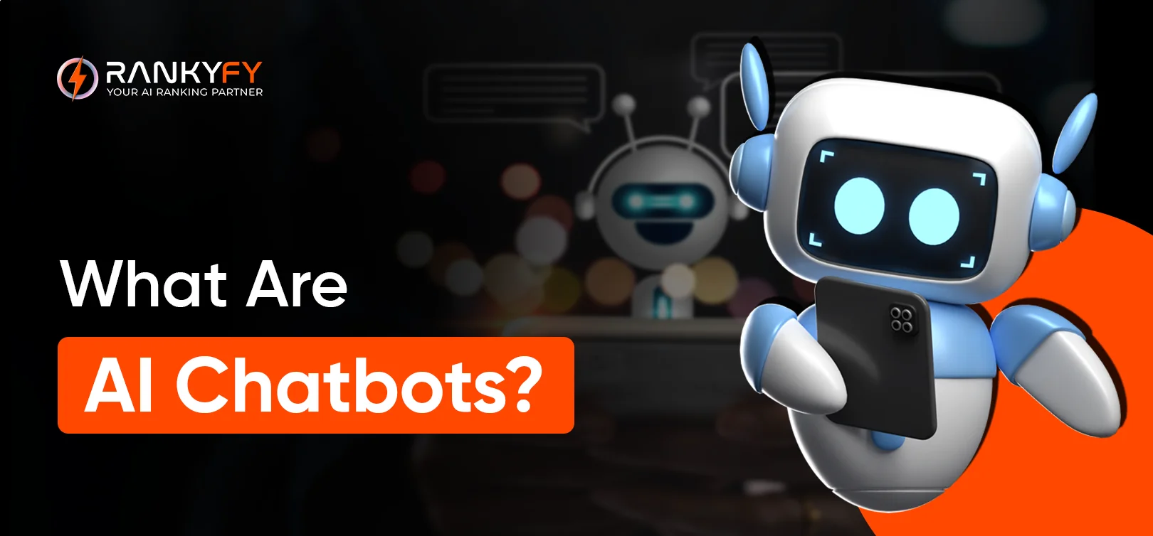 What Are AI Chatbots