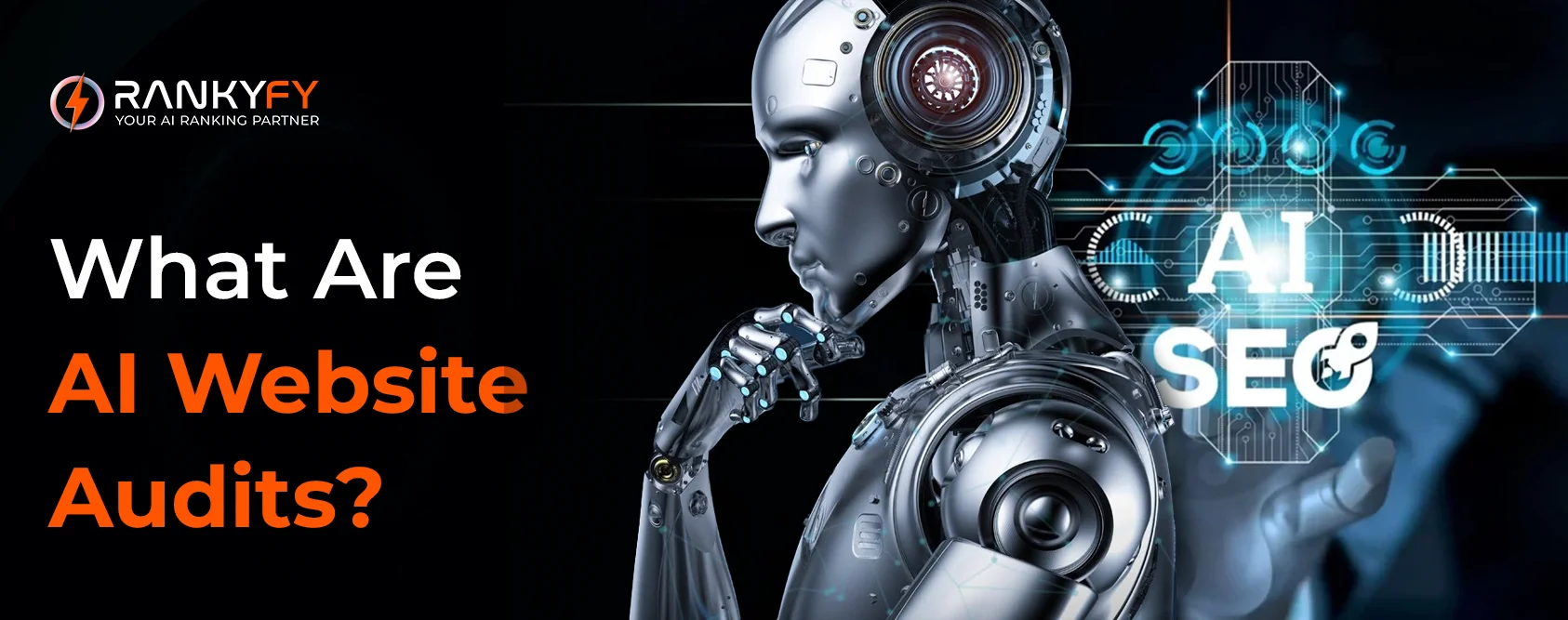 What Are AI Website Audits