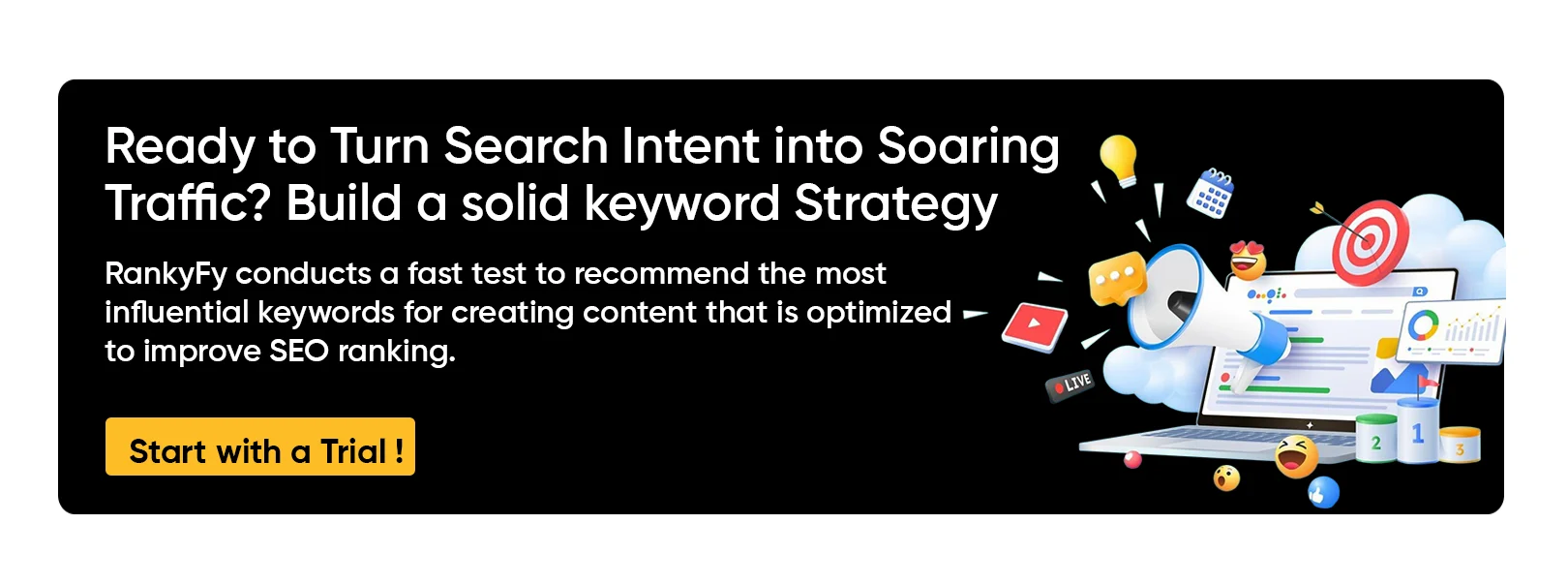 Content Marketing Strategy