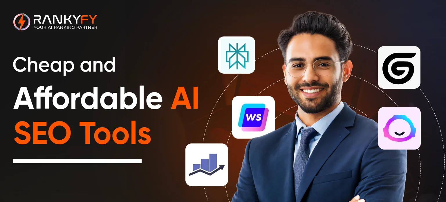 Cheap and Affordable AI SEO Tools