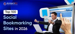 Top 100 Social Bookmarking Sites in 2026