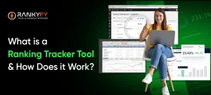 Ranking tracker Tool