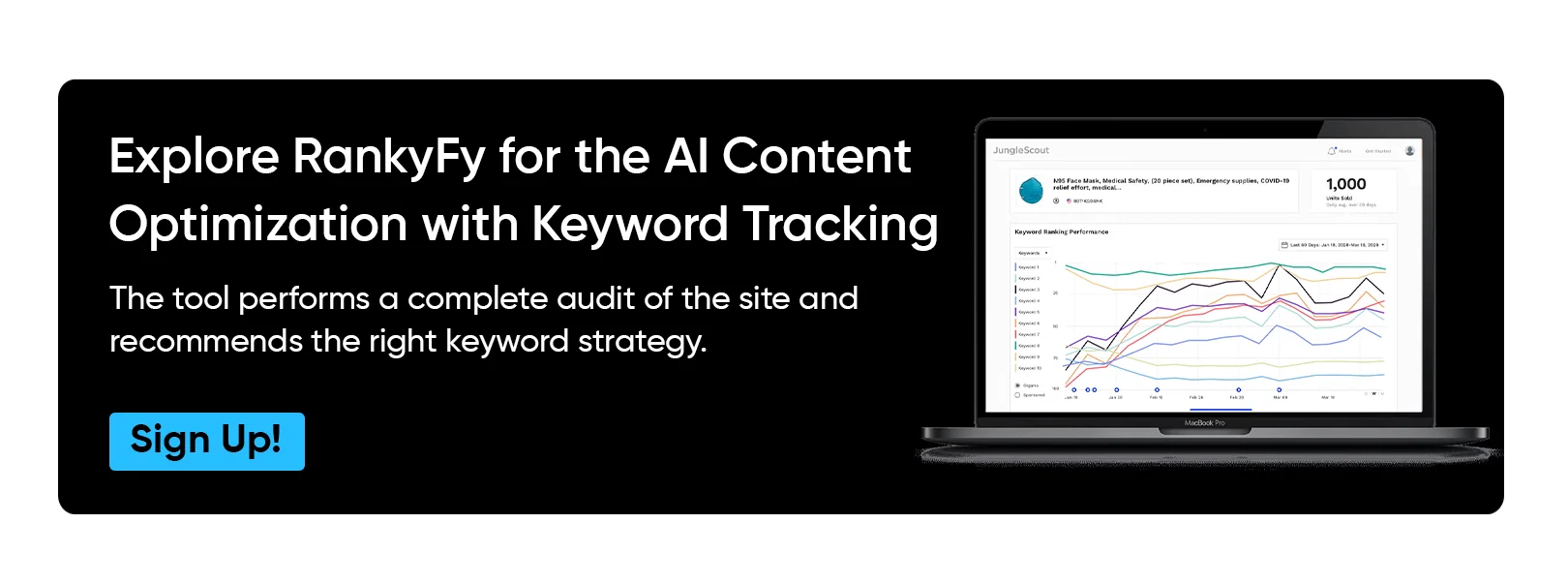 Rank on AI search engines