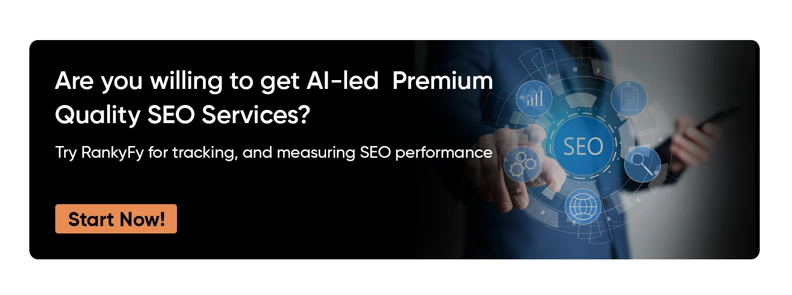 Use AI SEO Tools