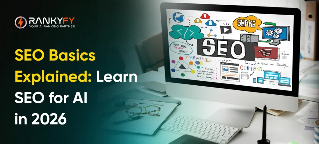 SEO Basics Explained