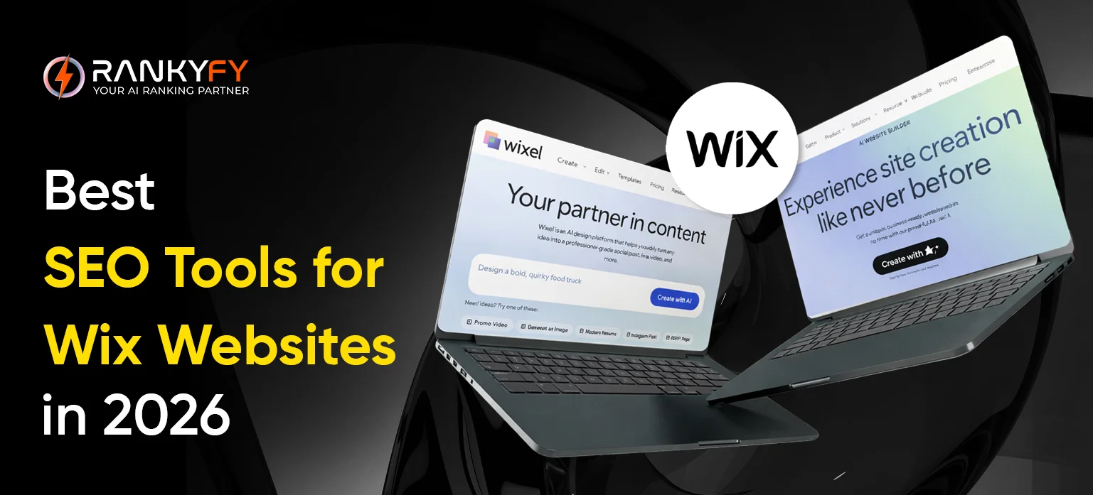 Best SEO Tools for Wix Websites in 2026
