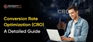 Conversion Rate Optimization(CRO)