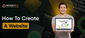 How To Create A Website