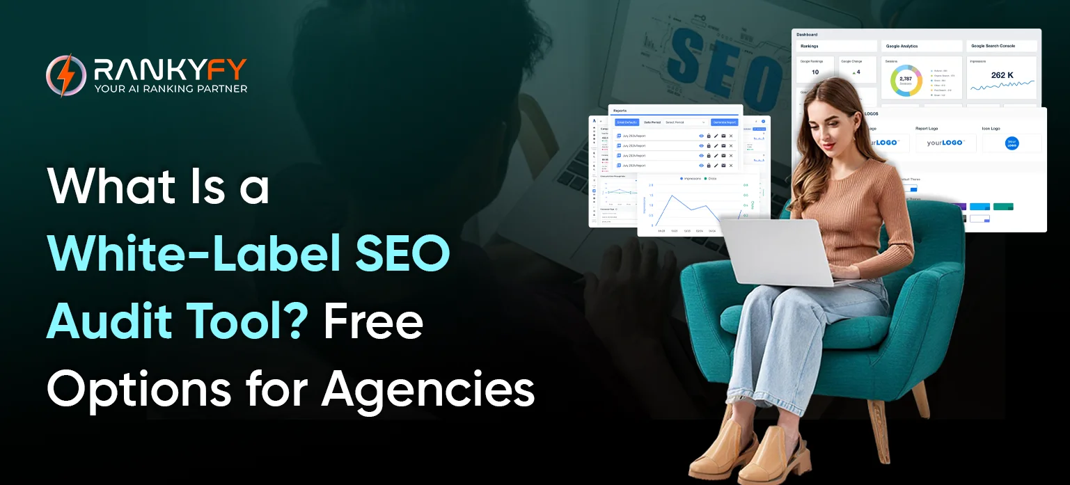 What Is a White Label SEO Audit Tool? (Free Options for Agencies)