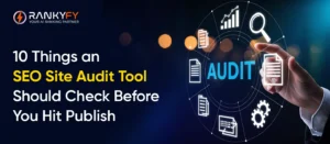SEO Site Audit Tool