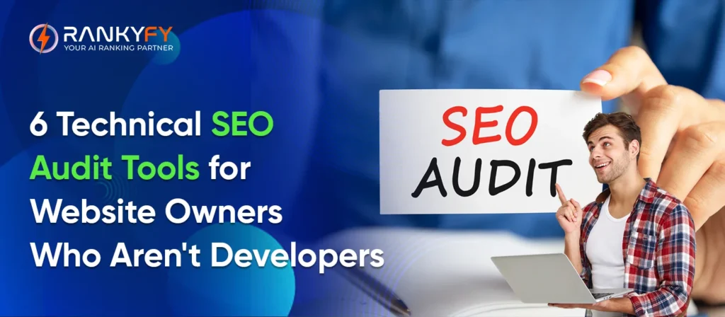 Technical SEO Audit Tools
