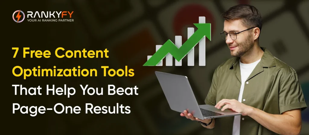 Free Content Optimization Tools