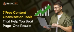 Free Content Optimization Tools