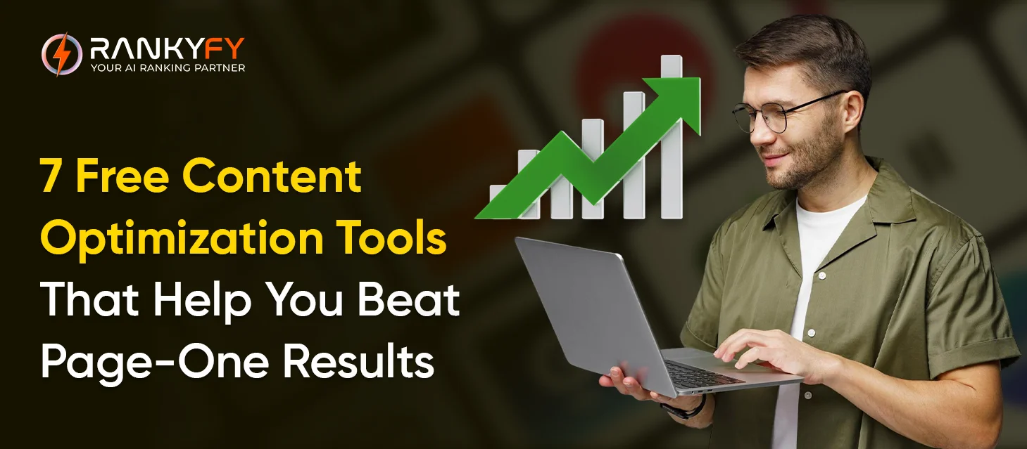 7 Free Content Optimization Tools That Help You Beat Page-One Results