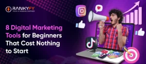Digital Marketing Tools for Beginners