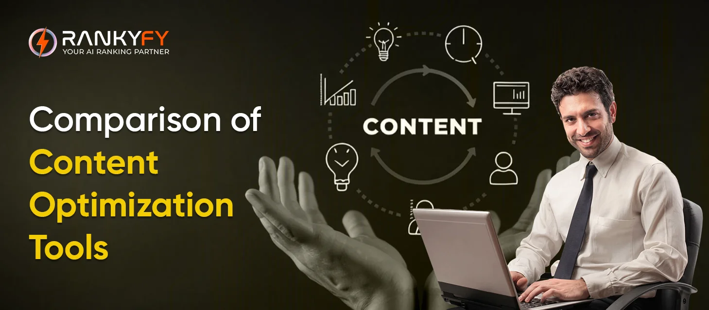 Content Optimization Tools