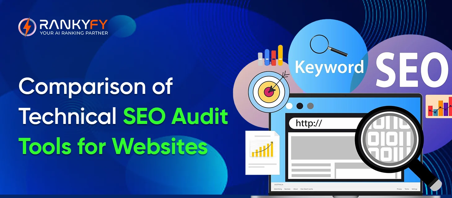 Technical SEO Audit Tools
