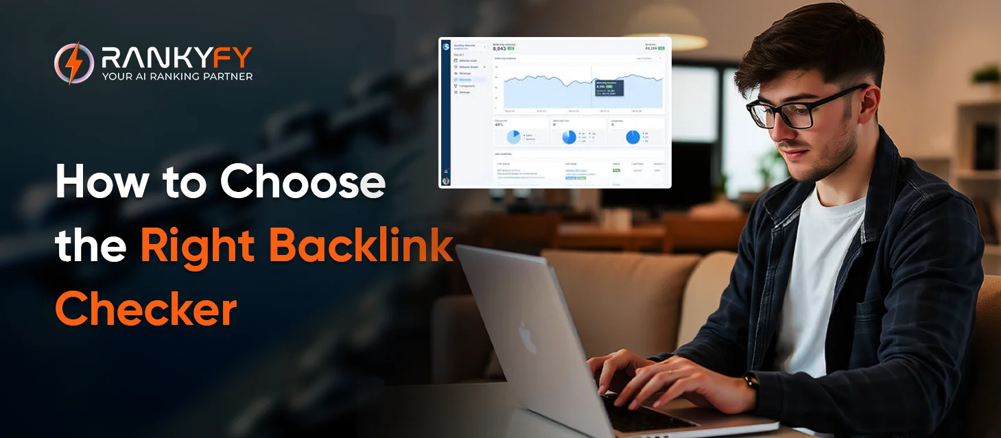 Backlink Checker