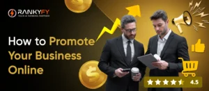 How to Promote Your Business Online