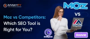 Moz vs Competitors
