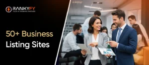 50+ Business Listing Sites