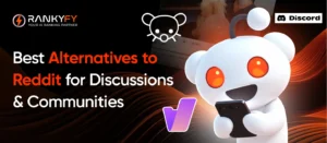 Best Alternatives to Reddit for Discussions and Communities