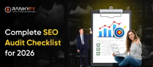 Complete SEO Audit Checklist for 2026