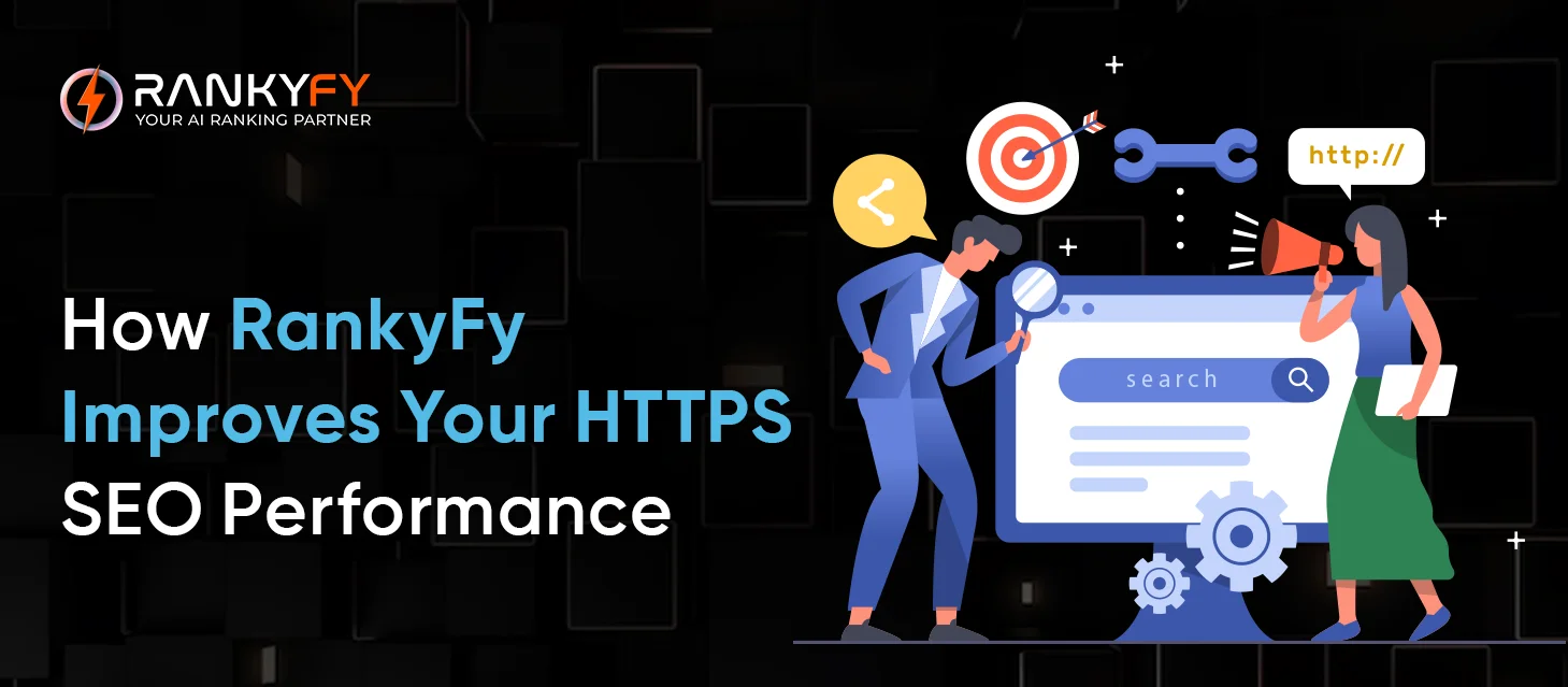 How RankyFy Improves Your HTTPS SEO Performance