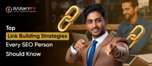 Link Building Strategies