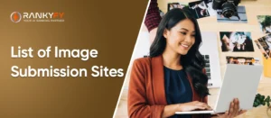 List of Image Submission Sites