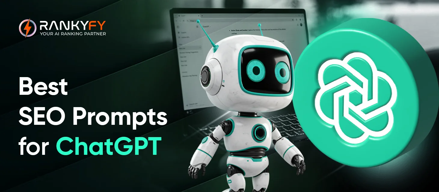 Best SEO Prompts for ChatGPT