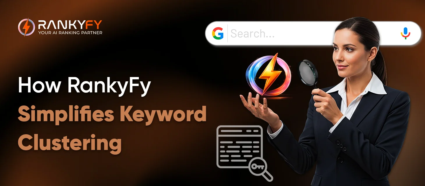 Keyword Clustering