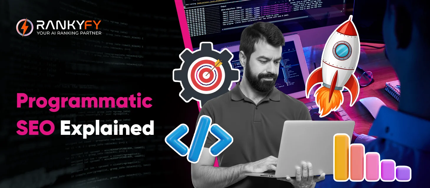 Programmatic SEO Explained