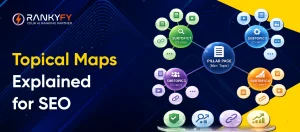 Topical Maps Explained for SEO