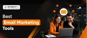 Best Email Marketing Tools