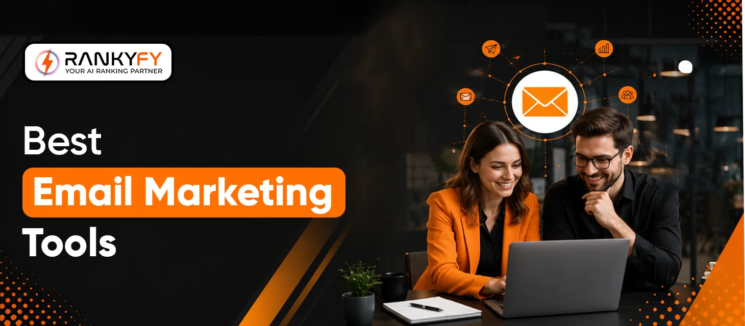 Best Email Marketing Tools