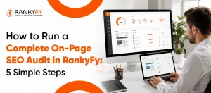 Rankyfy